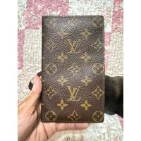 ราคา พร้อมส่ง**กระเป๋าสตางค์ใบยาว Louis Vuitton แท้มือสอง (26467867581)