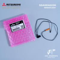 ราคา SSA551A223H เซ็นเซอร์แอร์ Mitsubishi Heavy Duty เซ็นเซอร์แอร์มิตซูบิชิ อะไหล่แอร์ ของแท้ศูนย์ (20384695621)