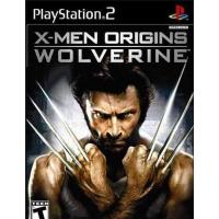 ราคา แผ่นเกมส์Ps2 - X-Men Origins Wolverine วูฟเวอรีน (เก็บปลายทางได้) (49152799052)