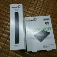 ราคา Hard drive พกพา ขนาด 500 gb หมดครับ sold (1931564218)