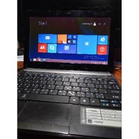 ราคา notebook จอ 10.1 นิ้ว gateway LT 4008u มือสอง บอดี้สวย (24676859877)