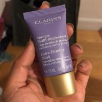 ราคา Clarins extra firming mask 15 ml (1855200631)