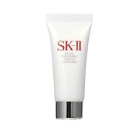 ราคา SKII Facial Treatment Gentle Cleanser 20g ผลิตภัณฑ์ทำความสะอาดผิวหน้า เพื่อการทำความสะอาดผิวอย่างมีประสิทธิภาพ (2536226989)