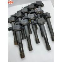 ราคา คอยล์ HONDA K24A, K20A DENSO แปลงใส่ได้หลายรุ่น ฟรีปลั๊กไฟ สินค้าเป็นมืองสองจากญี่ปุ่น (40021623243)