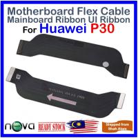 ราคา เมนบอร์ด Flex Cable เมนบอร์ดริบบิ้น UI Ribbon สําหรับ Huawei P30 (50652235478)