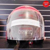 ราคา หมวกกันน็อคเต็มใบเปิดหน้า HONDA MOTO สีแดง รหัส APSTDHJOF1FSZC แท้เบิกศูนย์ 100% (23878093926)