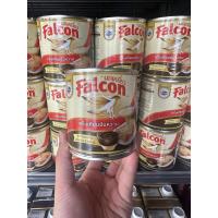 ราคา Falcon ครีมเทียม ข้นหวาน นกเหยี่ยว 370ก (15499567284)