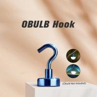 ราคา Olight Hook ตะขอแขวนแม่เหล็ก (14579659883)