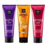 ราคา (พร้อมส่ง ) MISE EN SCENE Perfect Serum Treatment ขนาด 180 ml (7613736134)