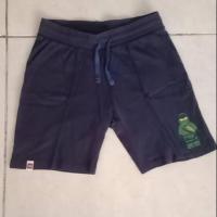 ราคา พรีเลิฟ!! กางเกงขาสั้นเด็กแบรนด์ H&m Ninjago (7294042700)