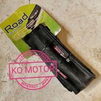 ราคา ยางพับ 700x25C ยางนอกพับได้ จักรยาน (8956411089)