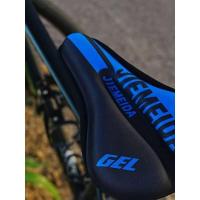 ราคา เบาะรองนั่ง หมอนรองนั่ง เบาะรองนั่งจักรยานซิลิโคนหนานุ่มพิเศษสบายเบาะรองนั่งถนนฟองน้ําจักรยานเสือภูเขาจักรยานที่นั่งชุดอุปกรณ์อุปกรณ์เสริม (45055123941)