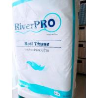 ราคา ทิชชู่ RiverPRO 24 ม้วน (19414598683)