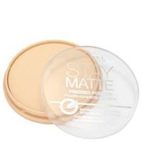 ราคา (มีตำหนิ)Rimmel London Stay Matte Powder (Transparent) (1322634209)