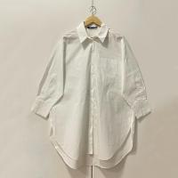 ราคา Zara เดรสเชิ้ต มือสอง (21082036309)