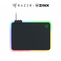 ราคา Razer Firefly V2 Micro-textured Surface Mouse Mat with Razer Chroma ประกันศูนย์ 1 ปี (9977450824)