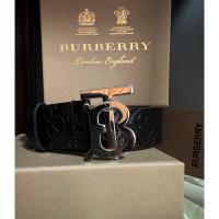 ราคา Burberry Belt เข็มขัด (22425695173)