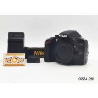 ราคา Nikon D3200 เลนส์ Kit 18-55​mm. (29977503626)