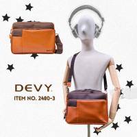 ราคา DEVY กระเป๋าสะพายข้าง 2480-3 (41009464451)