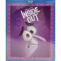ราคา Inside Out/มหัศจรรย์อารมณ์อลเวง (Blu Ray)(Boomerang) (10518791784)