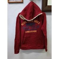 ราคา เสื้อฮู้ด CONVERSE ALL STAR (16695190758)