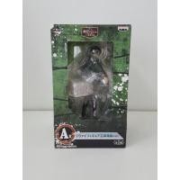 ราคา 《มือ1》 ฟิกเกอร์งานจับฉลาก Levi Ackerman Ichiban Kuji A -Attack On Titan-Banpresto (4945527605)