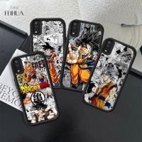 ราคา Dragon Ball HpปลอกชุบใสสําหรับVIVO IQOO Y15a Y17S Y35 Y55 Y02S Y55S Y22 Y33S Z9X V27 Y01 Y15S V27E Y56 Y28 Y33E Y22 Y29 Proปลอกซิลิโคน (42774704584)