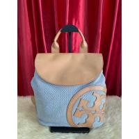 ราคา กระเป๋าเป้แบรนด์ TORY BURCH แท้ (18981349053)