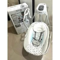 ราคา เปลไฟฟ้า ingenuity มือ 2 สภาพ 98% พร้อมกล่องอุปกรณ์ครบเชตทุกชิ้น (24577665723)