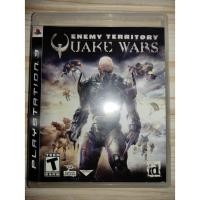 ราคา (มือ2) PS3​ -​ Quake Wars​ (Z1) (10007533317)