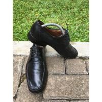 ราคา รองเท้าหนัง Oxford Bally ของแท้มือสอง (28487908665)