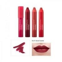 ราคา พร้อมส่ง​ เบอร์​ ​9 Mamonde​ Creamy​ Tint​ #9 velvet scarlet​ (1466211113)