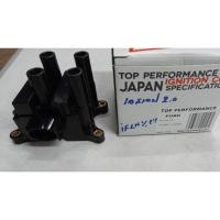 ราคา คอยล์หัวเทียน Topperformance ฟอร์ดเอสเคป2.0 Ford Escape2.0 988F-12029AB (1769749623)