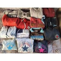 ราคา CONVERSE เสื้อฮู้ดคอนเวิร์ส (25447084044)