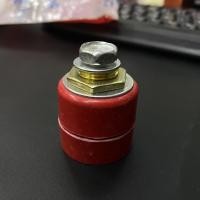 ราคา iweld ข้อต่อสายเชื่อม สีแดง (14050871456)