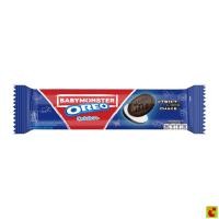 ราคา โอรีโอ คุกกี้แซนวิชรสช็อกโกแลต สอดไส้ครีมวานิลลา 110.4 ก. (50105319204)