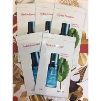 ราคา Clarins Hydra Essentiel Serum set 5 ซอง (7748781634)