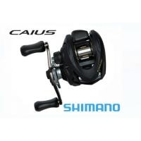 ราคา รอกหยดน้ำ Shimano Caius 150 (หมุนขวา-(หมุนซ้าย) (2233081158)