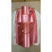 ราคา บังลม ตัวใน SCOOPY-I แท้ๆ สีชมพู (P186) 81141-KYT-900ZP Honda (18466708713)