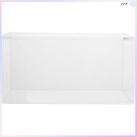 ราคา กล่องเก็บของขนาดเล็ก Mini Toy Display Figure Transparent Figures Case Miniatures junshaoyipin (27394006877)
