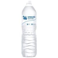 ราคา สิงห์น้ำดื่ม 1.5 ลิตร Singha Drinking Water 1.5ltr. [หมายเลขบาร์โค้ด 8850999320007] (55802903295)