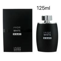 ราคา น้ำหอม Lalique White In Black edp 125ml unisex (41308699373)