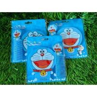 ราคา หวีพร้อมกระจกโดเรม่อน (6332413799)