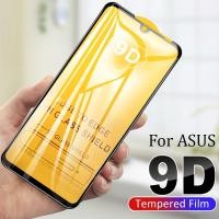 ราคา ฟิล์มกันรอยโทรศัพท์ แบบ 9D สำหรับ Asus Zenfone Max Pro (M2) (M1) ZB631KL ZB633KL ZB601KL ZB602KL (4304330435)