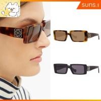 ราคา แว่นกันแดด LOEWE 40028I sunglasses แว่นกันแดดแบรนด์เนม แว่นแฟชั่น (28439839053)