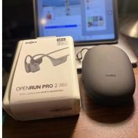 ราคา Shokz Openrun Pro2 mini สภาพใหม่ ‼️‼️เทียบเท่ามือหนึ่ง‼️‼️ (26683319084)