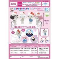 ราคา Sanrio ตัวเกาะ กาชาปองญี่ปุ่น ของแท้ (29359355969)