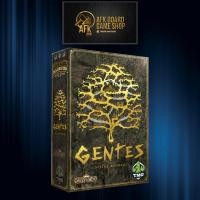 ราคา Gentes Deluxe - Board Game - บอร์ดเกม (7418139014)