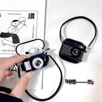 ราคา เหมาะสําหรับ Lenovo Lenovo LP40 เคสหูฟังบลูทูธ LP40pro Lenovo LP80 Retro กล้อง HT38 Soft Case (27112128255)