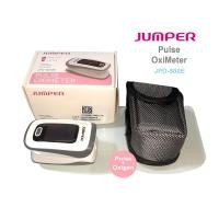 ราคา เครื่องวัดออกซิเจนปลายนิ้ว JUMPER รุ่น JPD-500E (Fingertip Pulse Oximeter JUMPER JPD-500E) รับประกันศูนย์ไทย 1 ปี (23160712816)